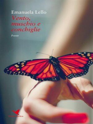 cover image of Vento, muschio e conchiglie